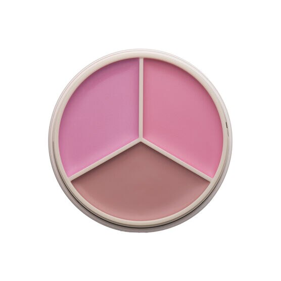 MAGIC TOUCH BLUSH TRIO - PINK TRIO
